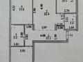 3-комнатная квартира · 83.5 м² · 2/9 этаж, ул. Толе Би 35/1 за 49.7 млн ₸ в Астане, Есильский р-н — фото 15