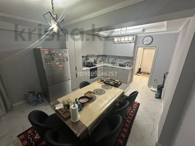3-комнатная квартира · 78.4 м² · 2/5 этаж, Абылай хана 2/5 за 55 млн 〒 в Каскелене