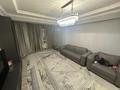 3-комнатная квартира · 78.4 м² · 2/5 этаж, Абылай хана 2/5 за 55 млн 〒 в Каскелене — фото 4