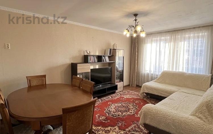 2-бөлмелі пәтер · 54 м² · 1/4 қабат, Аюченко, бағасы: 17.5 млн ₸ в Семее — фото 2