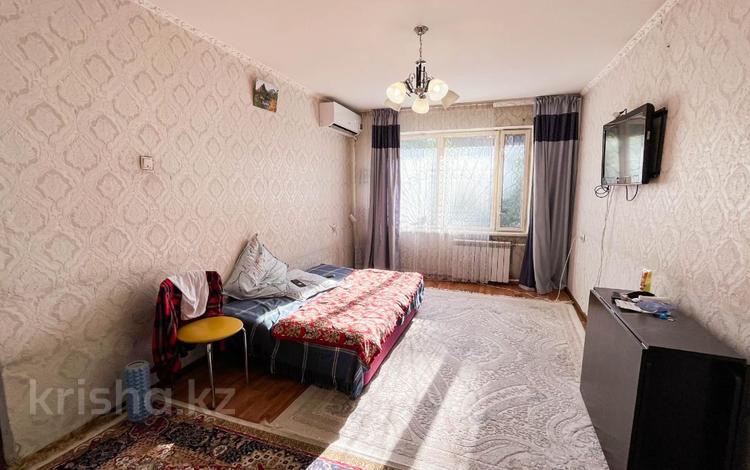 3-комнатная квартира · 55 м² · 1/5 этаж, Самал за 16.5 млн ₸ в Талдыкоргане, мкр Самал — фото 2
