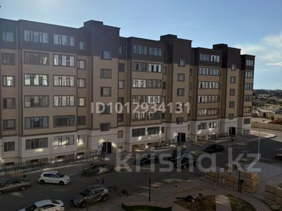 3-бөлмелі пәтер · 87.5 м² · 6/6 қабат, ЖК Бейбитшилик 3 — 7 мкр, бағасы: 17 млн ₸ в Жанаозен