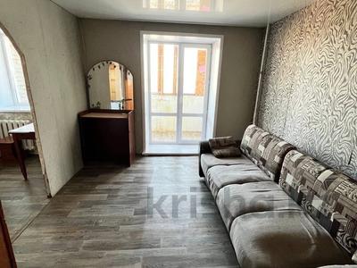 1-комнатная квартира · 35 м² · 4/5 этаж, Вернадского 21 за 6 млн 〒 в Кокшетау