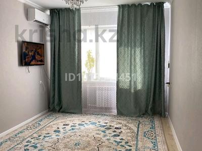 1-комнатная квартира · 39.8 м² · 4/9 этаж, мкр. Зачаганск пгт, Бірлік 11 за 16.8 млн ₸ в Уральске