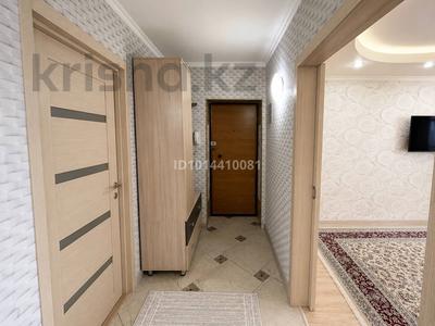 3-комнатная квартира · 64.1 м² · 5/5 этаж, Сортировка, Маметовой 78 за 17 млн ₸ в Караганде, Алихана Бокейханова р-н