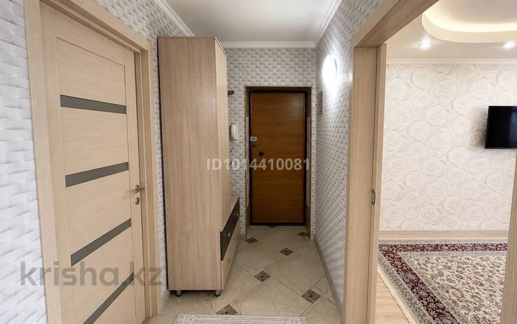 3-комнатная квартира · 64.1 м² · 5/5 этаж, Сортировка, Маметовой 78 за 17 млн ₸ в Караганде, Алихана Бокейханова р-н — фото 2