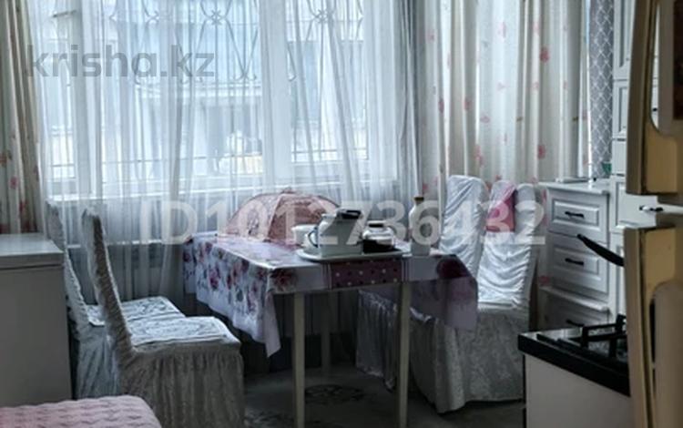 2-комнатная квартира · 59 м² · 1/6 этаж, Спасская 66В за 32.5 млн ₸ в Алматы, Турксибский р-н — фото 2