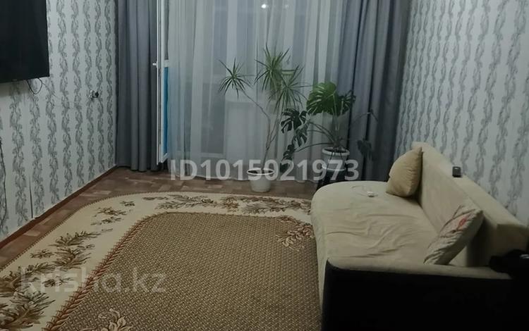 2-бөлмелі пәтер · 45.2 м² · 4/5 қабат, Гагарина 36/1, бағасы: 14.8 млн ₸ в Уральске — фото 2