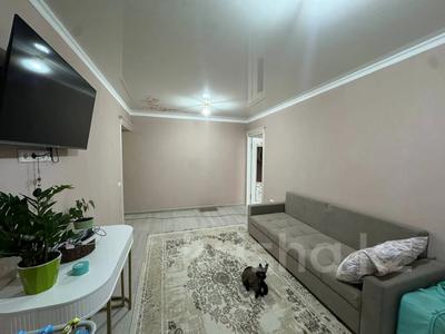 2-комнатная квартира · 44.2 м² · 1/4 этаж, Тимирязева 107 — Катаева за 33 млн ₸ в Алматы, Бостандыкский р-н
