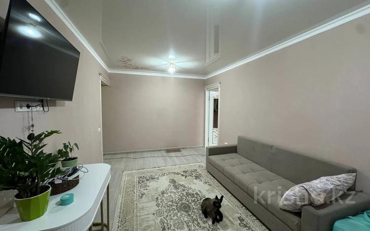 2-комнатная квартира · 44.2 м² · 1/4 этаж, Тимирязева 107 — Катаева за 33 млн ₸ в Алматы, Бостандыкский р-н — фото 8