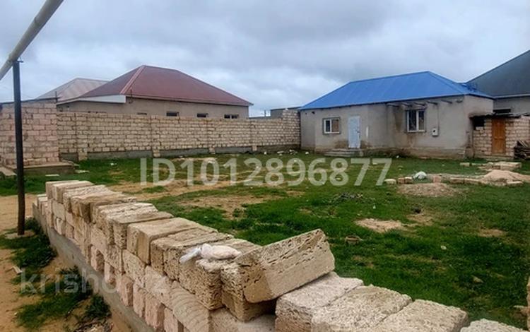 Отдельный дом · 2 комнаты · 57 м² · 5 сот., Алау 90а — Құжаттары заңды түрде рәсімделген. Келісім бар за 8 млн ₸ в Баскудуке — фото 2