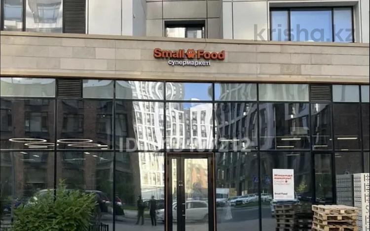 Магазины и бутики · 304 м² за 600 млн ₸ в Астане, Нура р-н — фото 2