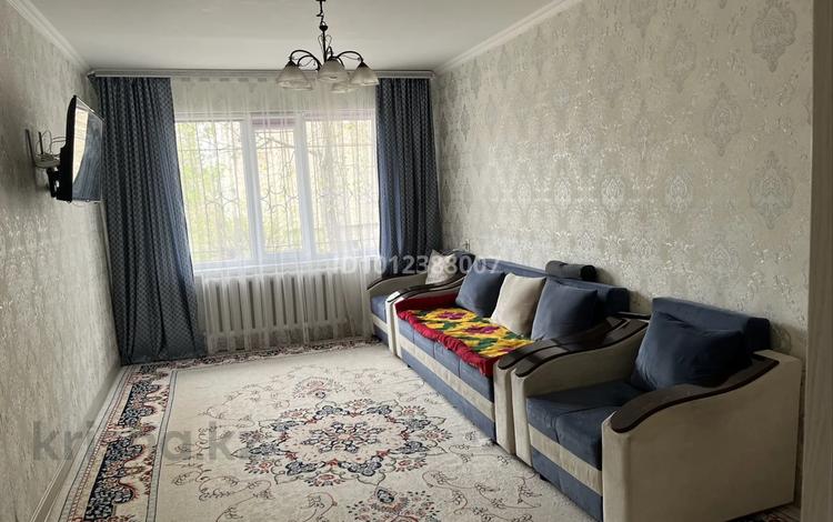 3-комнатная квартира · 67 м² · 1/5 этаж, Асет Бейсеуов 108 за 18 млн ₸ в Каргалы (п. Фабричный) — фото 2