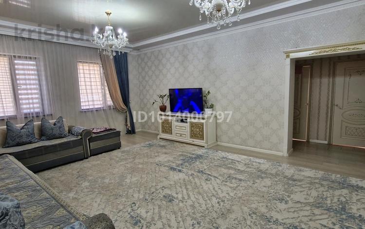 Жеке үй · 6 бөлме · 200 м² · 8 жүзд., Игілік ш/а, Тупик Арыснура 3, бағасы: 60 млн ₸ в Шымкенте, Абайский р-н — фото 2