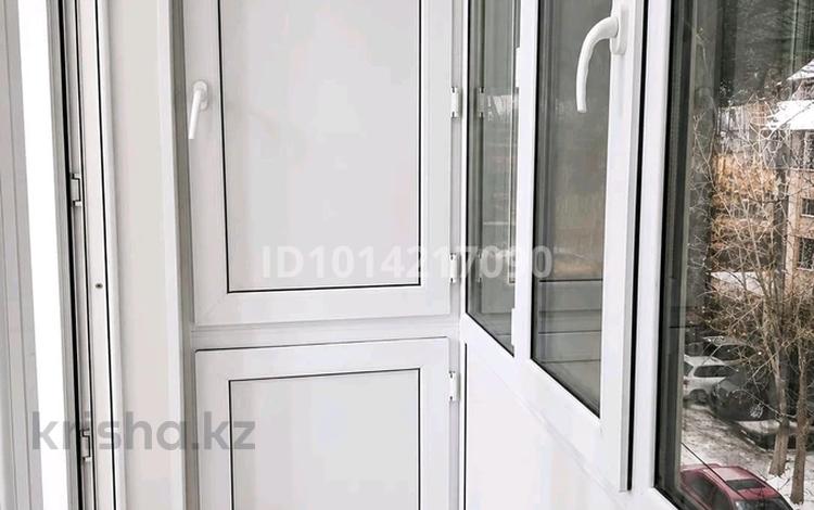 2-комнатная квартира · 45 м² · 3/5 этаж, Пришахтинск, Пришахтинск, 23й микрорайон 25 за 16.5 млн ₸ в Караганде, Алихана Бокейханова р-н — фото 2