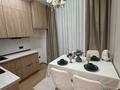 1-бөлмелі пәтер · 43.5 м² · 4/9 қабат, Ахмет Байтурсынулы 22, бағасы: 30 млн ₸ в Астане, Алматы р-н