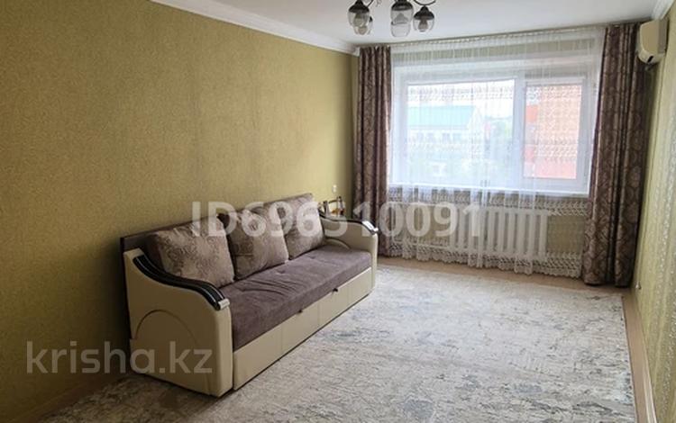 2-бөлмелі пәтер · 48 м² · 5/5 қабат, 9-й микрорайон, 9 микрорайон 7, бағасы: 18 млн ₸ в Костанае — фото 2