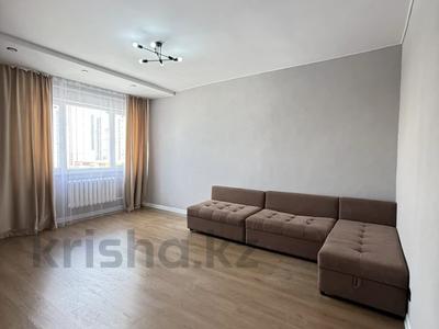 2-бөлмелі пәтер · 47.5 м² · 8/10 қабат, Иманова 10/1 — Республика, бағасы: 24.5 млн ₸ в Астане, р-н Байконур