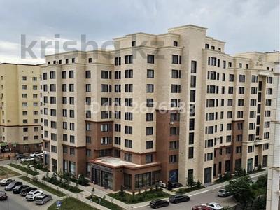 3-бөлмелі пәтер · 76 м² · 10/10 қабат, Бөкейханов 28 — Бөкейханов / Бұхар Жырау / Мәңгілік Ел қиылысы, бағасы: ~ 33 млн ₸ в Астане, Есильский р-н