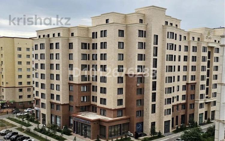 3-бөлмелі пәтер · 76 м² · 10/10 қабат, Бөкейханов 28 — Бөкейханов / Бұхар Жырау / Мәңгілік Ел қиылысы, бағасы: ~ 33 млн ₸ в Астане, Есильский р-н — фото 24