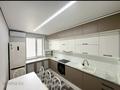 3-бөлмелі пәтер · 76 м² · 10/10 қабат, Бөкейханов 28 — Бөкейханов / Бұхар Жырау / Мәңгілік Ел қиылысы, бағасы: ~ 33 млн ₸ в Астане, Есильский р-н — фото 8