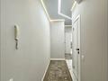 3-бөлмелі пәтер · 76 м² · 10/10 қабат, Бөкейханов 28 — Бөкейханов / Бұхар Жырау / Мәңгілік Ел қиылысы, бағасы: ~ 33 млн ₸ в Астане, Есильский р-н — фото 16
