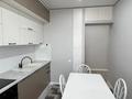 3-бөлмелі пәтер · 76 м² · 10/10 қабат, Бөкейханов 28 — Бөкейханов / Бұхар Жырау / Мәңгілік Ел қиылысы, бағасы: ~ 33 млн ₸ в Астане, Есильский р-н — фото 20