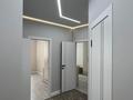 3-бөлмелі пәтер · 76 м² · 10/10 қабат, Бөкейханов 28 — Бөкейханов / Бұхар Жырау / Мәңгілік Ел қиылысы, бағасы: ~ 33 млн ₸ в Астане, Есильский р-н — фото 22