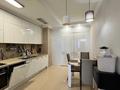 4-комнатная квартира · 147.5 м² · 29/30 этаж, Кошкарбаева 2 за 105 млн ₸ в Астане — фото 8