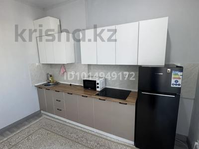 1-бөлмелі пәтер · 45 м² · 16/16 қабат, Сырым батыр 2, бағасы: 25 млн ₸ в Шымкенте
