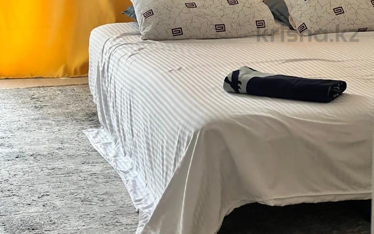 1-бөлмелі пәтер · 53 м² · 3/6 қабат, мкр Женис, Жеңіс ш/а 32/1 — Оңайша Ресторан, бағасы: 2 500 〒 в Уральске — фото 2