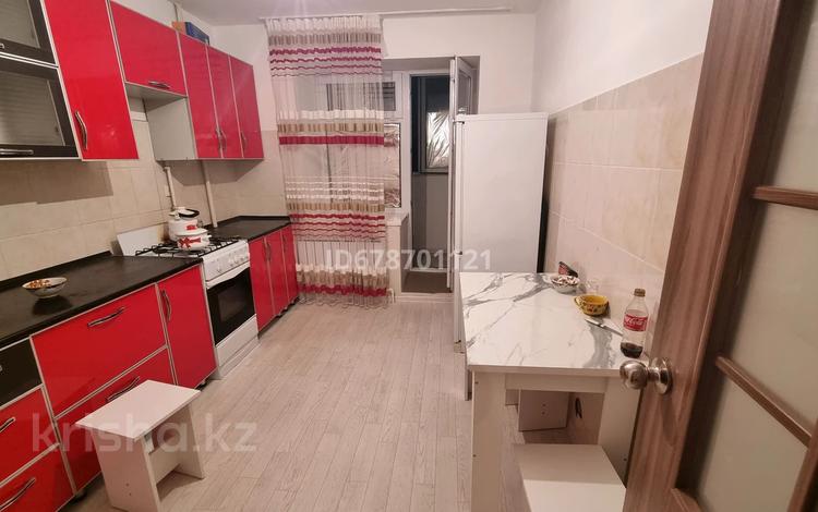 1-комнатная квартира, 45 м², 3/9 этаж, Нур Актобе 21