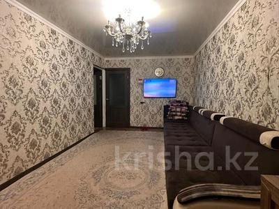 3-комнатная квартира · 63 м² · 5/5 этаж, 16-й микрорайон, Восток Заправка касы 39 за 180 000 〒 в Шымкенте, Аль-Фарабийский р-н