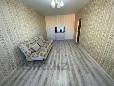2-комнатная квартира · 58.5 м² · 4/6 этаж, Юбилейный 22 за 25.5 млн ₸ в Костанае