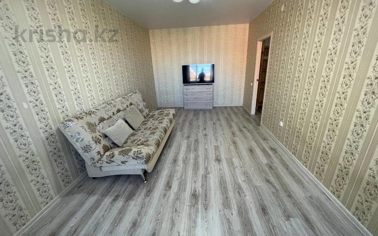 2-комнатная квартира · 58.5 м² · 4/6 этаж, Юбилейный 22 за 25.5 млн ₸ в Костанае — фото 2