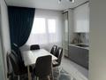 1-бөлмелі пәтер · 37 м² · 12/16 қабат, мкр Шымсити, ​Туркия 75, бағасы: 22.8 млн ₸ в Шымкенте, Абайский р-н — фото 10