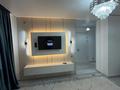 1-бөлмелі пәтер · 37 м² · 12/16 қабат, мкр Шымсити, ​Туркия 75, бағасы: 22.8 млн ₸ в Шымкенте, Абайский р-н — фото 7