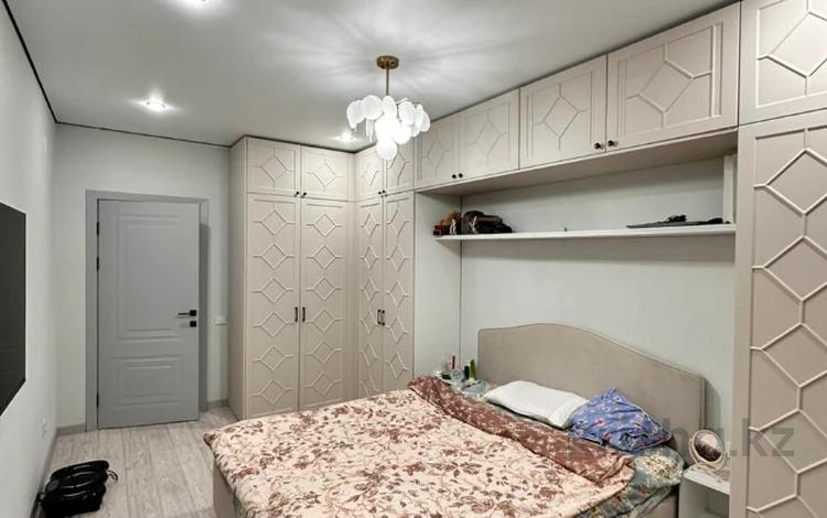2-бөлмелі пәтер · 67 м² · 2/5 қабат, мкр. Алтын орда, бағасы: 24 млн ₸ в Актобе — фото 2