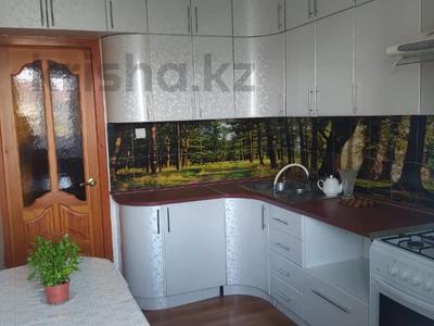 3-комнатная квартира · 58.5 м² · 4/5 этаж, Аль-Фараби 43А за 26.7 млн 〒 в Костанае