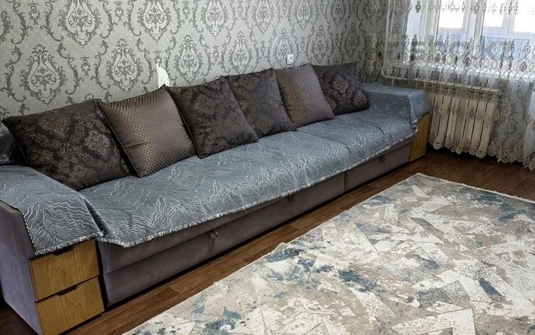 2-бөлмелі пәтер · 45 м² · 3/5 қабат, Самал 11б, бағасы: 150 000 ₸ в Талдыкоргане, мкр Самал — фото 8