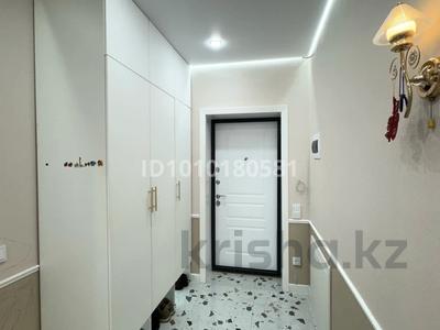 2-комнатная квартира · 64 м² · 7/9 этаж, мкр. Алтын орда 11Т к1 — Алтын орда 11Т к1 за 280 000 ₸ в Актобе