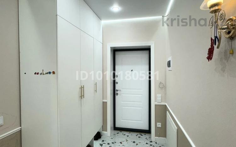 2-комнатная квартира · 64 м² · 7/9 этаж, мкр. Алтын орда 11Т к1 — Алтын орда 11Т к1 за 280 000 ₸ в Актобе — фото 2