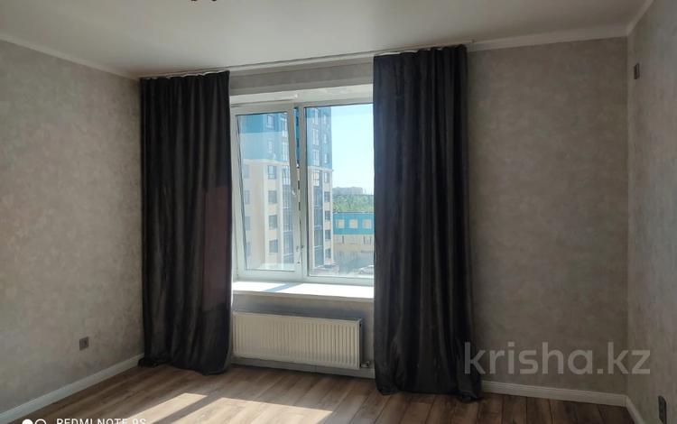 1-комнатная квартира · 42 м² · 5/9 этаж, Курганская 2 за 22.5 млн ₸ в Костанае — фото 2