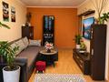 3-бөлмелі пәтер · 61.2 м² · 3/5 қабат, 16-әскери қалашық ш/а., Суюнбая, бағасы: 33 млн ₸ в Алматы, Турксибский р-н