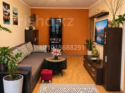 3-бөлмелі пәтер · 61.2 м² · 3/5 қабат, 16-әскери қалашық ш/а., Суюнбая, бағасы: 33 млн ₸ в Алматы, Турксибский р-н