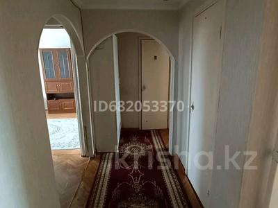 3-бөлмелі пәтер · 67.6 м² · 5/5 қабат, 2 31а, бағасы: 25 млн ₸ в Конаеве