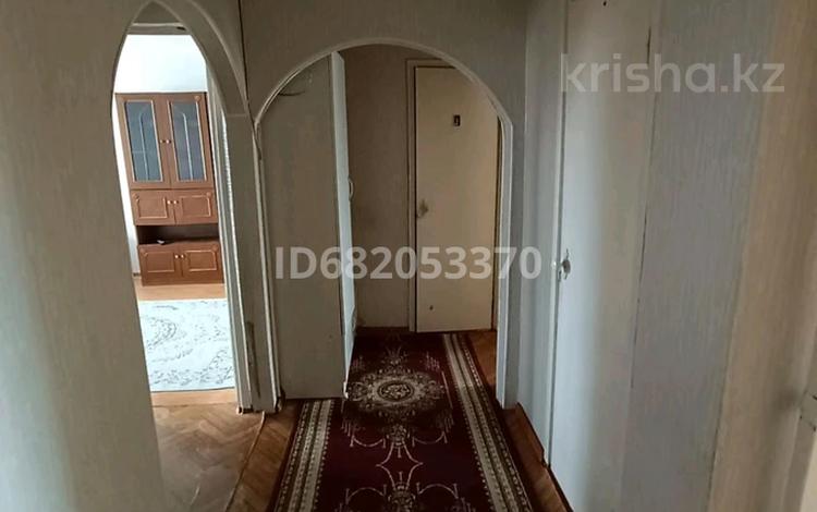 3-комнатная квартира · 67.6 м² · 5/5 этаж, 2 31а за 25 млн ₸ в Конаеве — фото 2