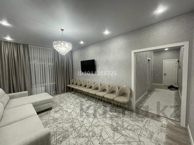 2-комнатная квартира · 74 м² · 6/6 этаж, мкр Юго-Восток, Муканова 1/9 за 32 млн ₸ в Караганде, Казыбек би р-н