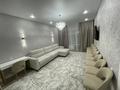 2-комнатная квартира · 74 м² · 6/6 этаж, мкр Юго-Восток, Муканова 1/9 за 32 млн ₸ в Караганде, Казыбек би р-н — фото 4