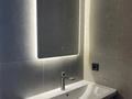 3-комнатная квартира · 98.7 м² · 9/10 этаж, Куаныша Толеметова 50/17 — Тулеметова/Утегенова за 500 000 ₸ в Шымкенте, Абайский р-н — фото 21